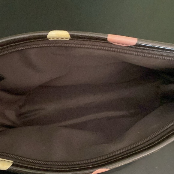 Kate Spade makeup bag VINTAGE - Picture 4 of 4